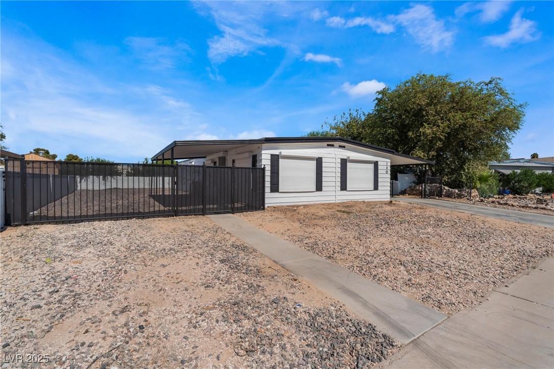 280 Sir Phillip Street Las Vegas NV 89110