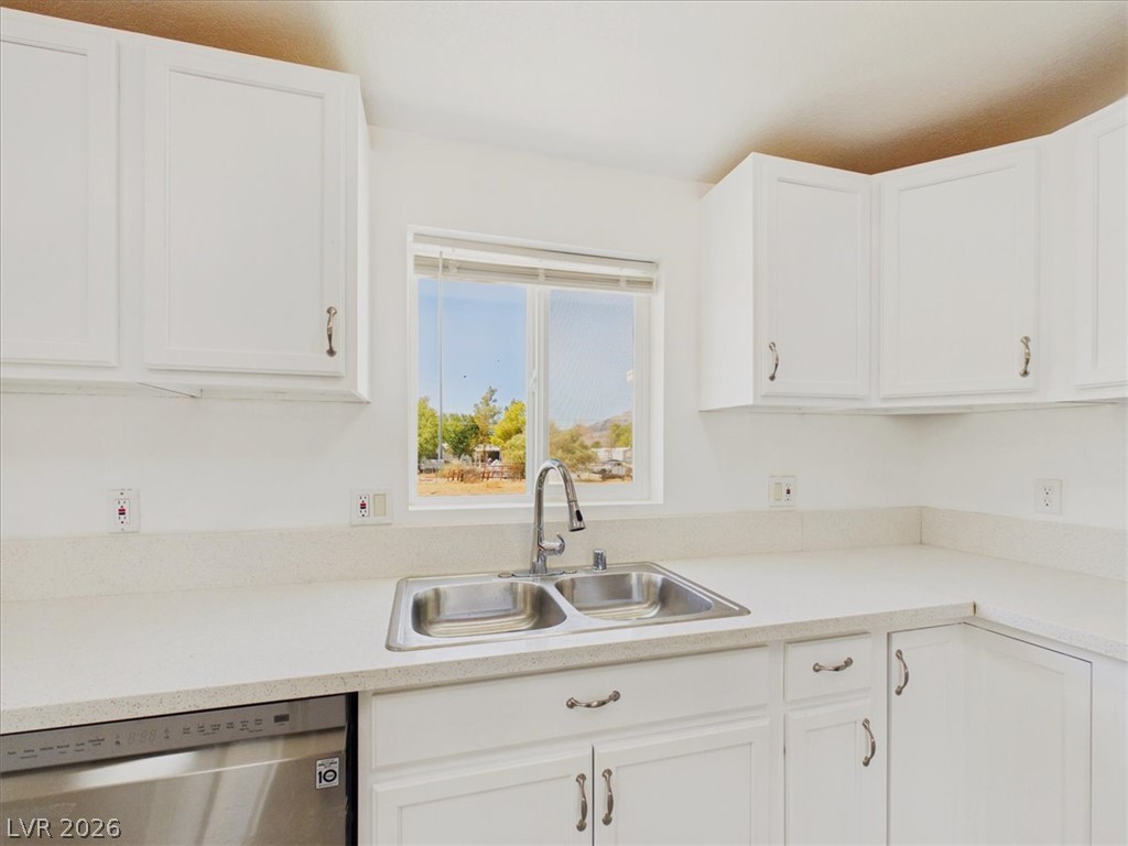 3850 Leonard Street Pahrump NV 89060