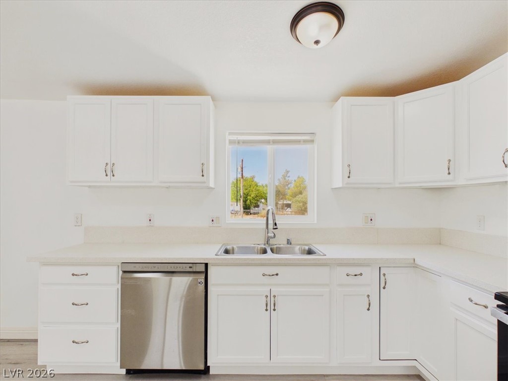 3850 Leonard Street Pahrump NV 89060