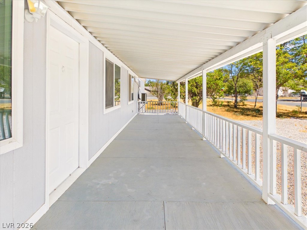 3850 Leonard Street Pahrump NV 89060
