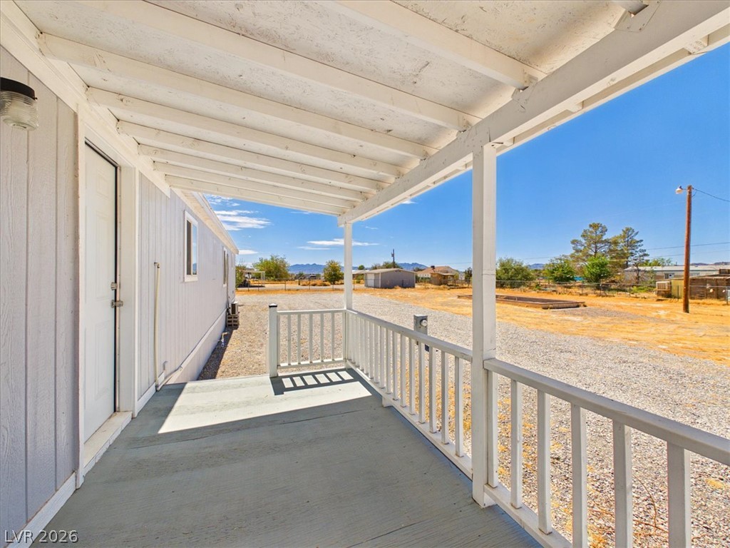 3850 Leonard Street Pahrump NV 89060