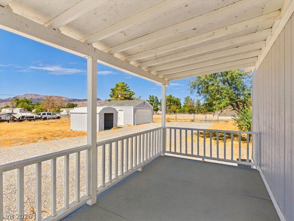 3850 Leonard Street Pahrump NV 89060