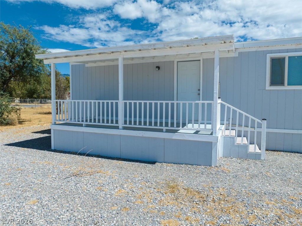 3850 Leonard Street Pahrump NV 89060
