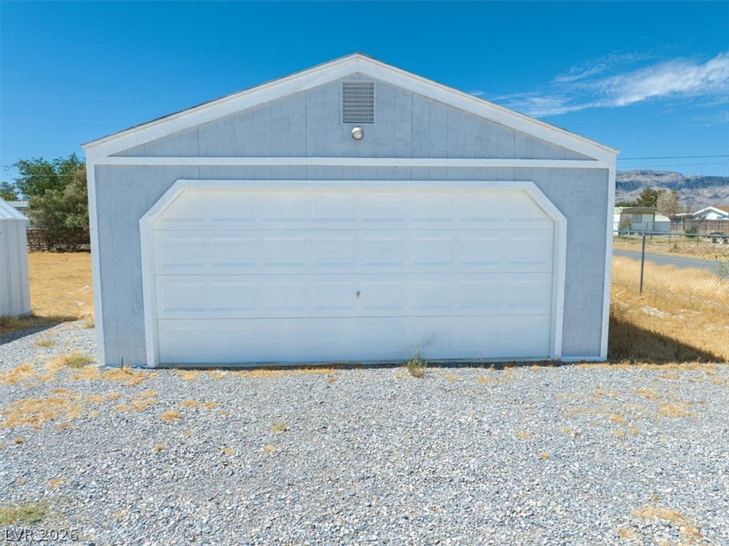 3850 Leonard Street Pahrump NV 89060