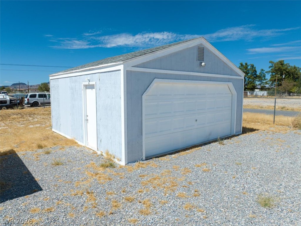 3850 Leonard Street Pahrump NV 89060