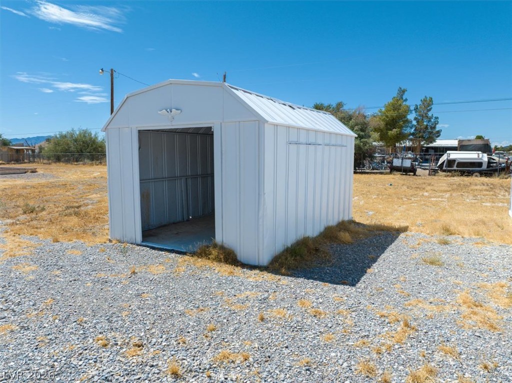 3850 Leonard Street Pahrump NV 89060
