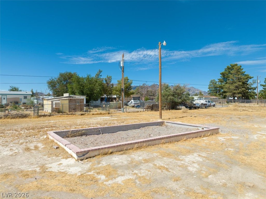 3850 Leonard Street Pahrump NV 89060