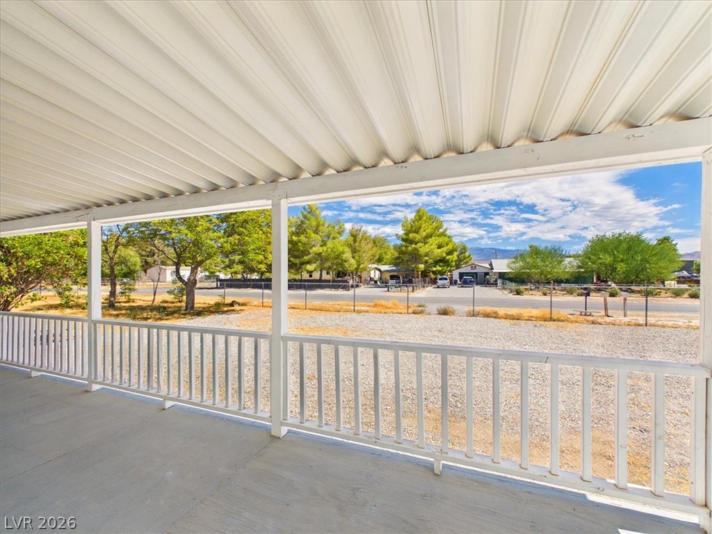 3850 Leonard Street Pahrump NV 89060