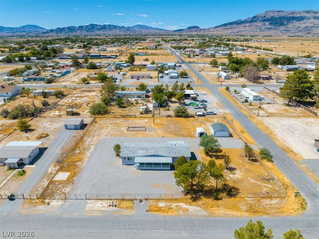 3850 Leonard Street Pahrump NV 89060