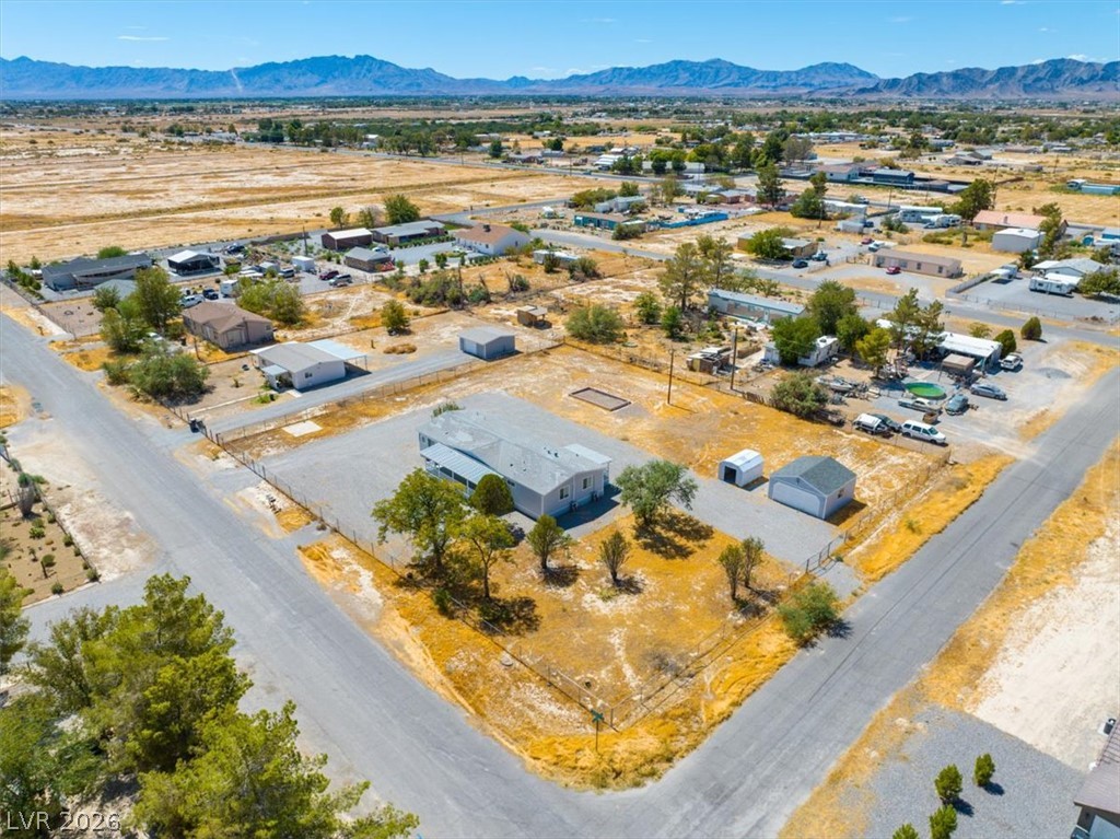 3850 Leonard Street Pahrump NV 89060