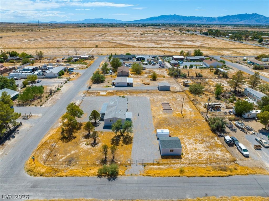 3850 Leonard Street Pahrump NV 89060