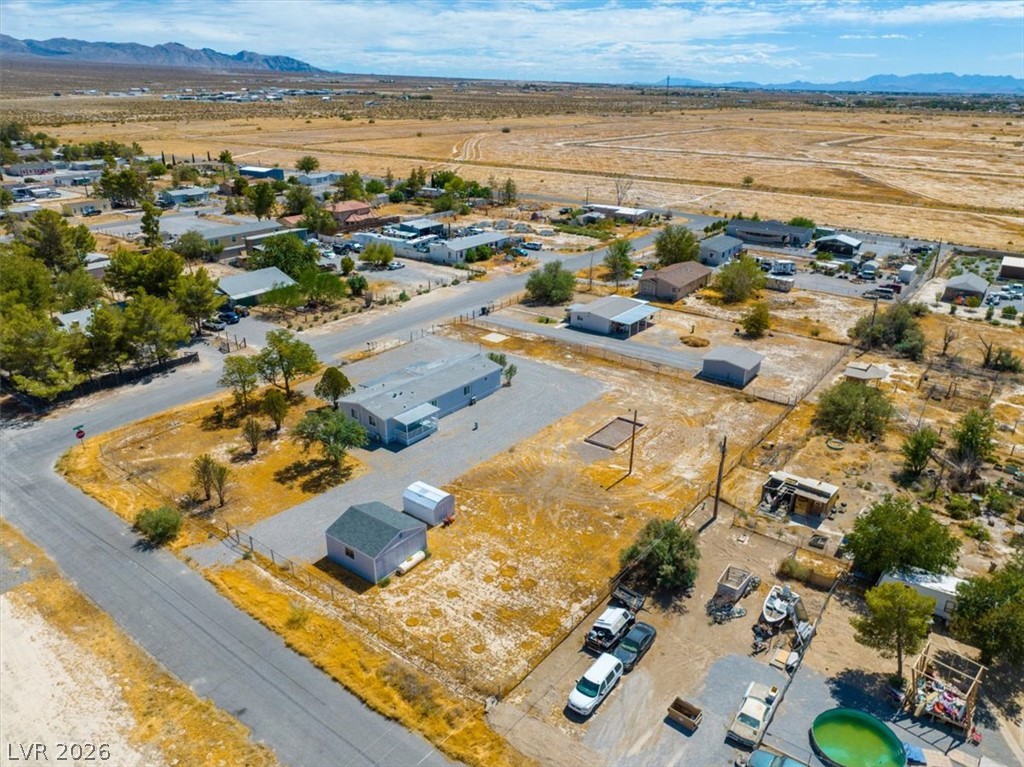 3850 Leonard Street Pahrump NV 89060