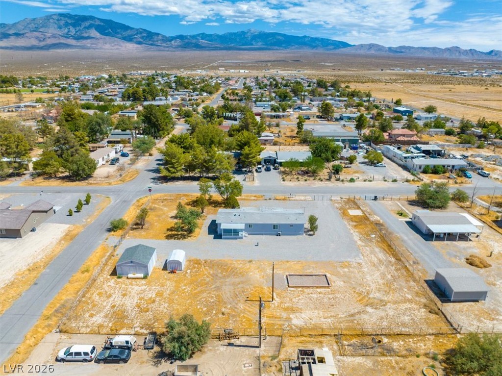 3850 Leonard Street Pahrump NV 89060