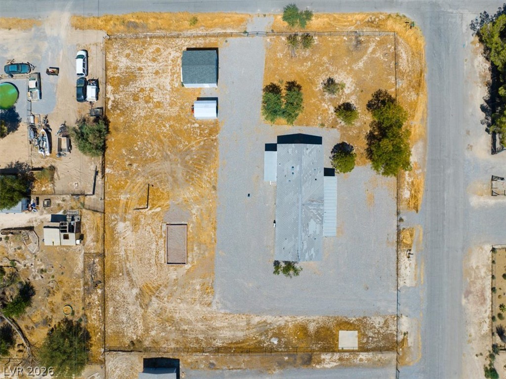 3850 Leonard Street Pahrump NV 89060