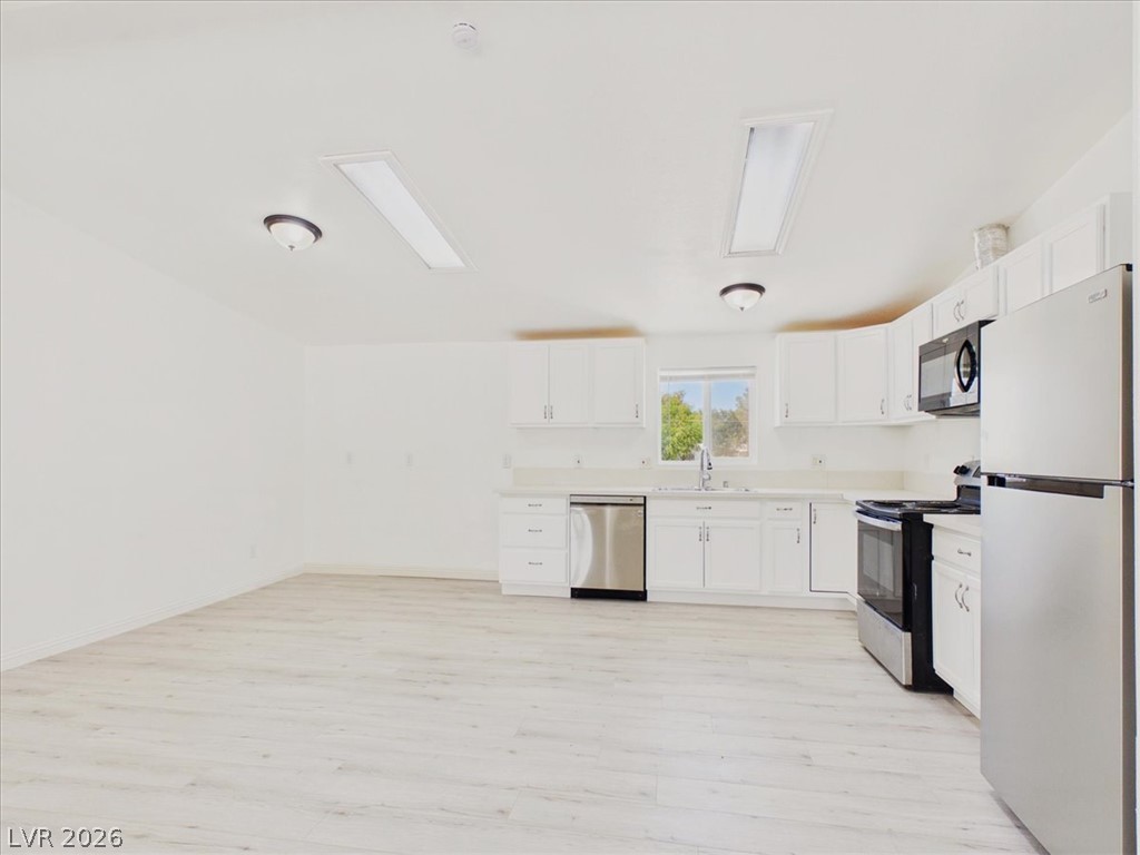 3850 Leonard Street Pahrump NV 89060