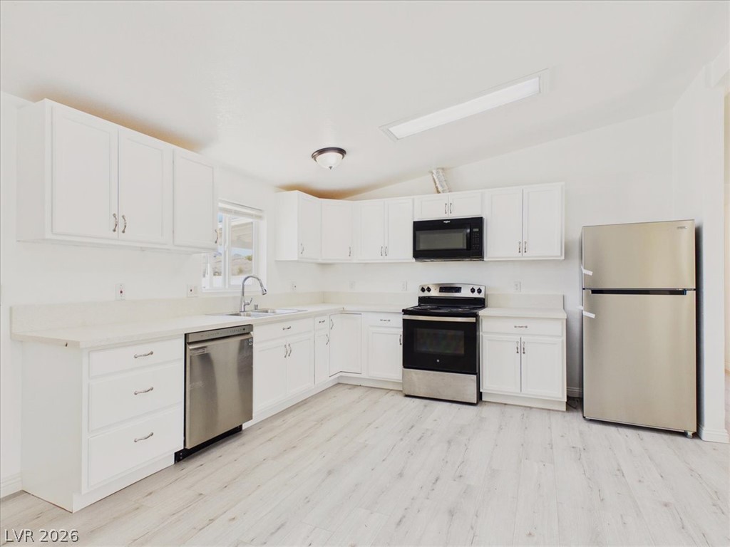 3850 Leonard Street Pahrump NV 89060