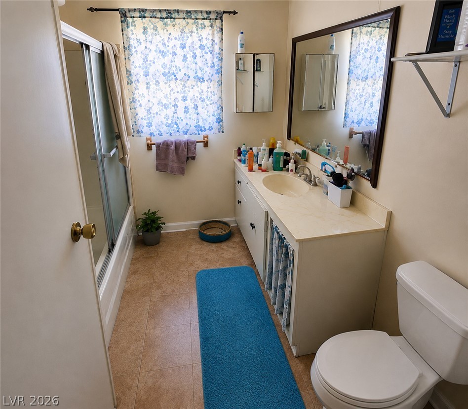 1731 Meier Drive Pahrump NV 89048