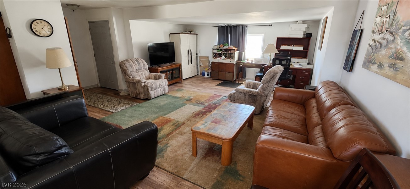 1731 Meier Drive Pahrump NV 89048