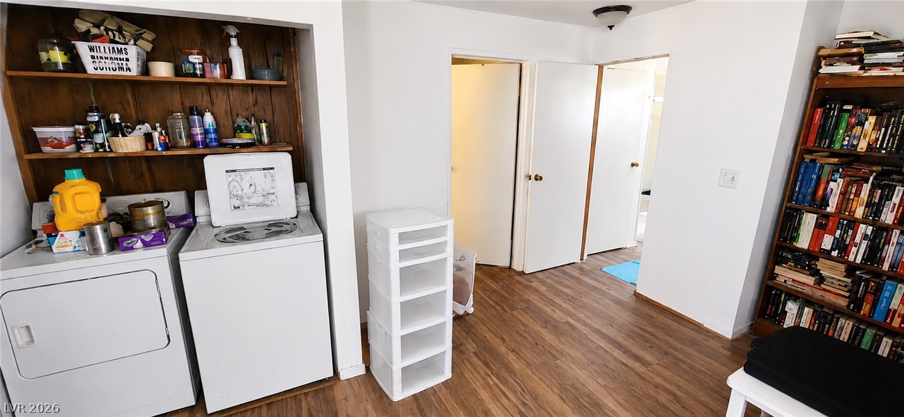 1731 Meier Drive Pahrump NV 89048
