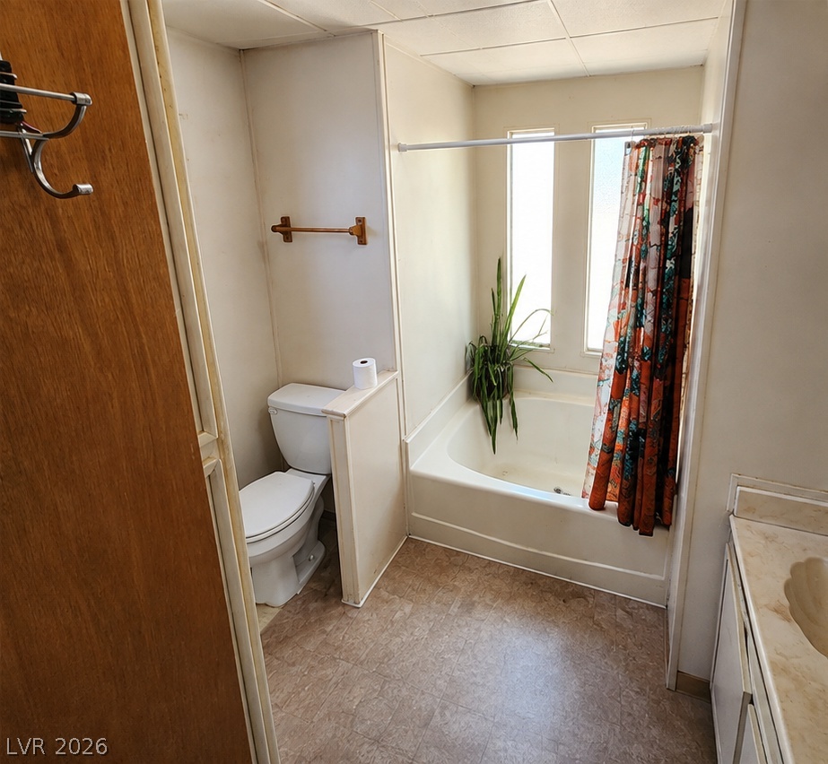 1731 Meier Drive Pahrump NV 89048