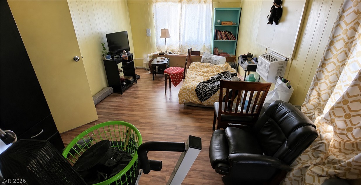 1731 Meier Drive Pahrump NV 89048