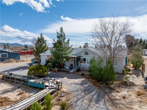 551 Munsell Way Pahrump NV 89060