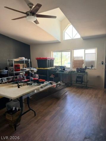 551 Munsell Way Pahrump NV 89060