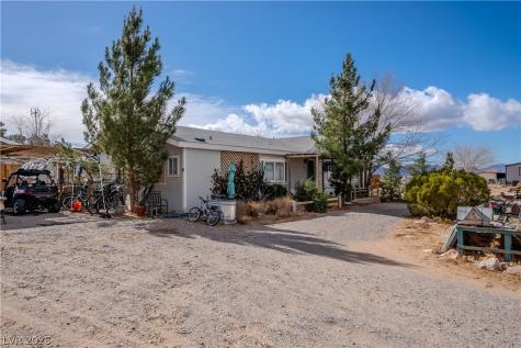 551 Munsell Way Pahrump NV 89060