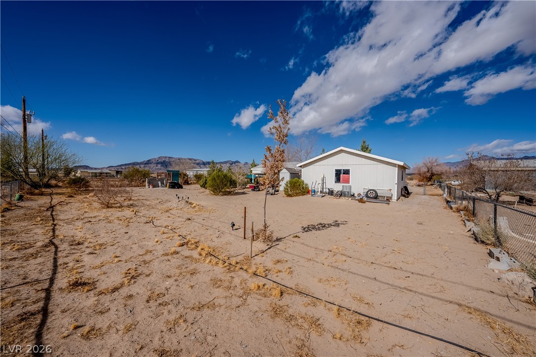 551 Munsell Way Pahrump NV 89060