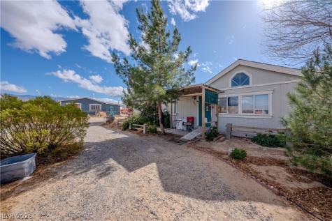 551 Munsell Way Pahrump NV 89060