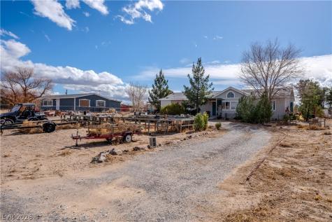 551 Munsell Way Pahrump NV 89060