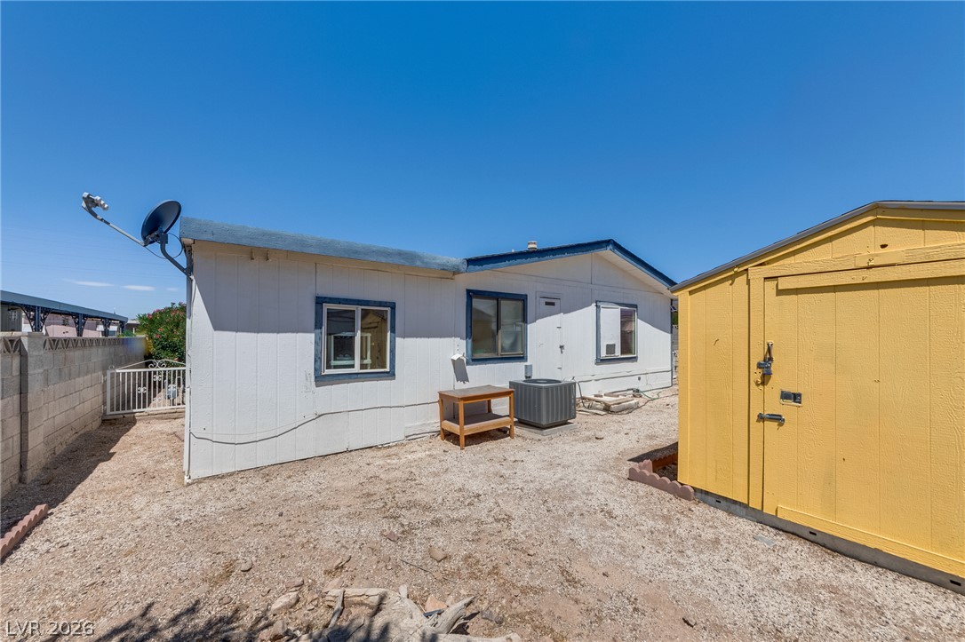 3116 Bellavista Lane Las Vegas NV 89122