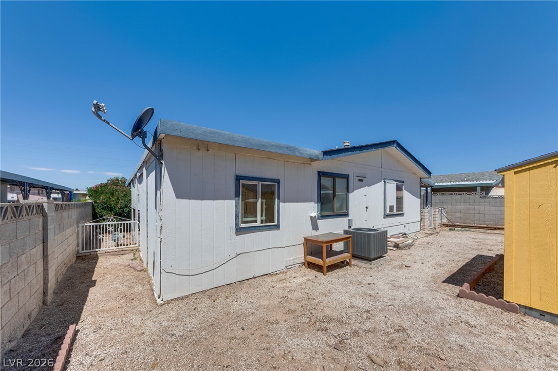 3116 Bellavista Lane Las Vegas NV 89122