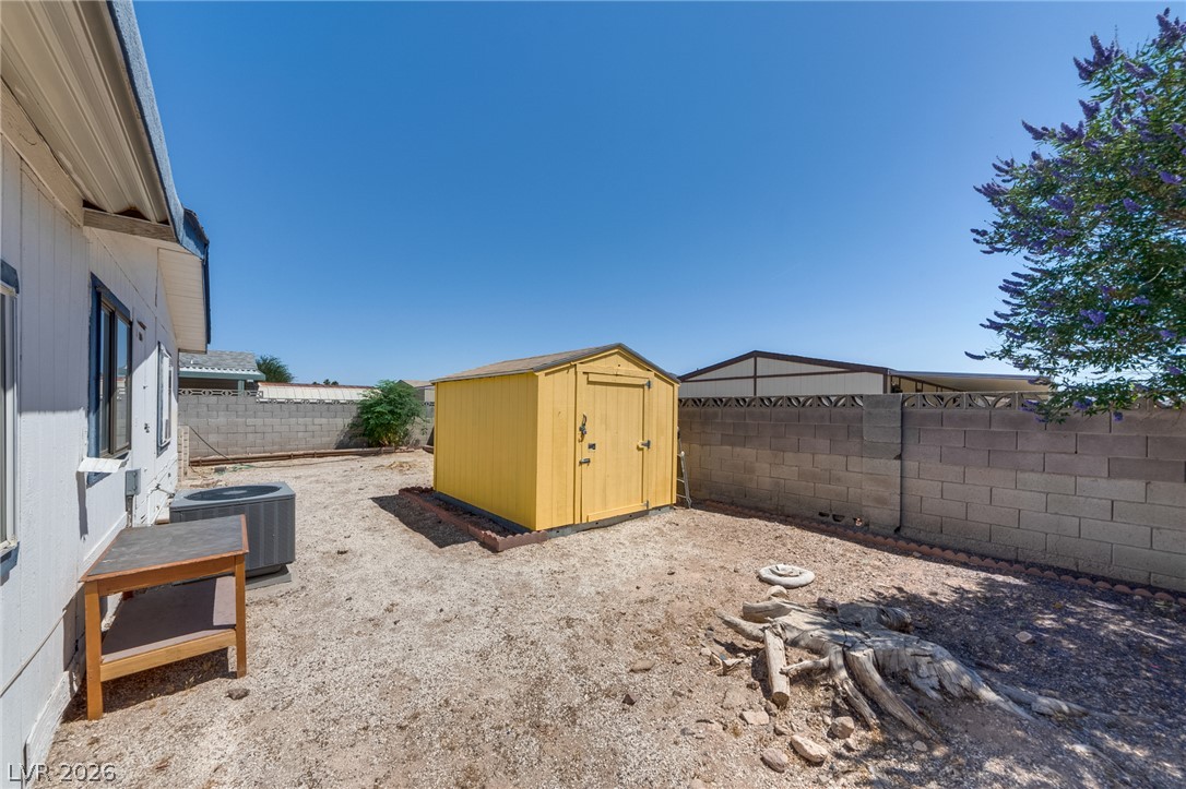 3116 Bellavista Lane Las Vegas NV 89122