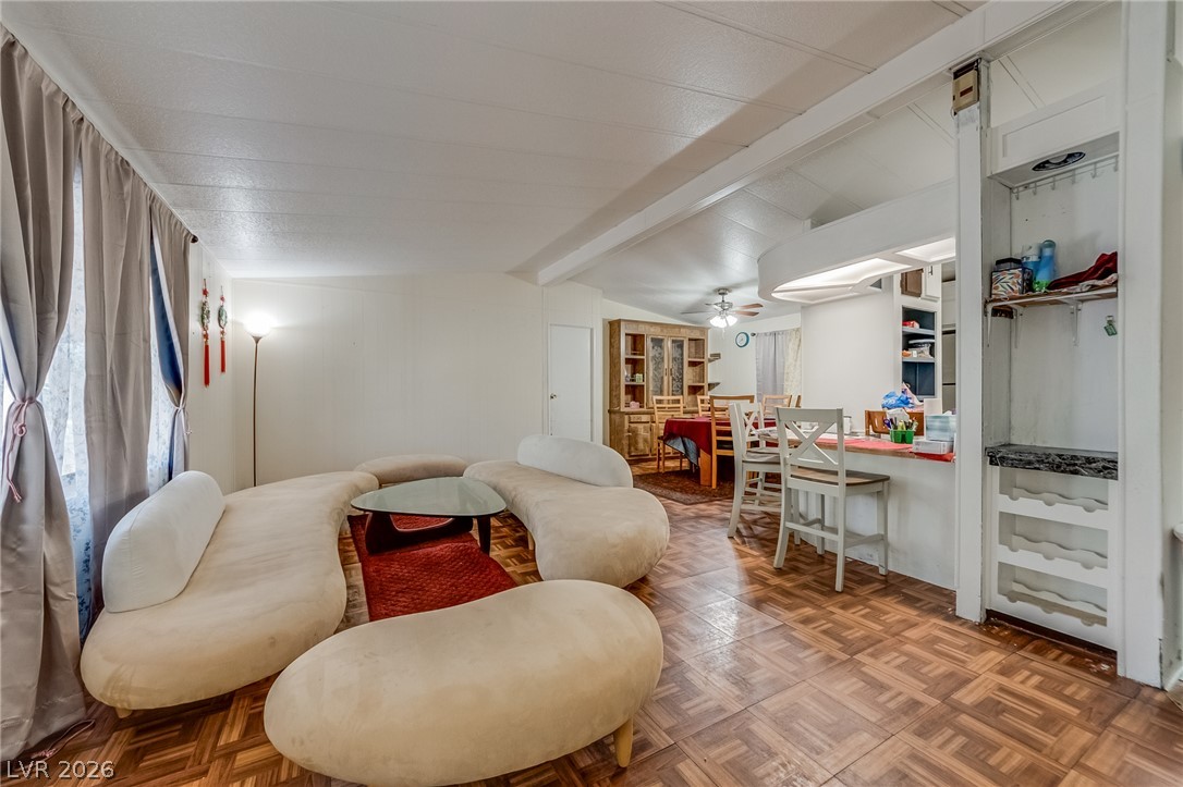 3116 Bellavista Lane Las Vegas NV 89122