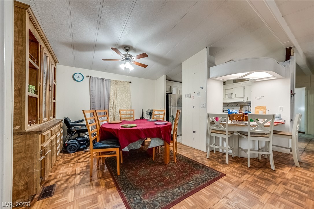 3116 Bellavista Lane Las Vegas NV 89122