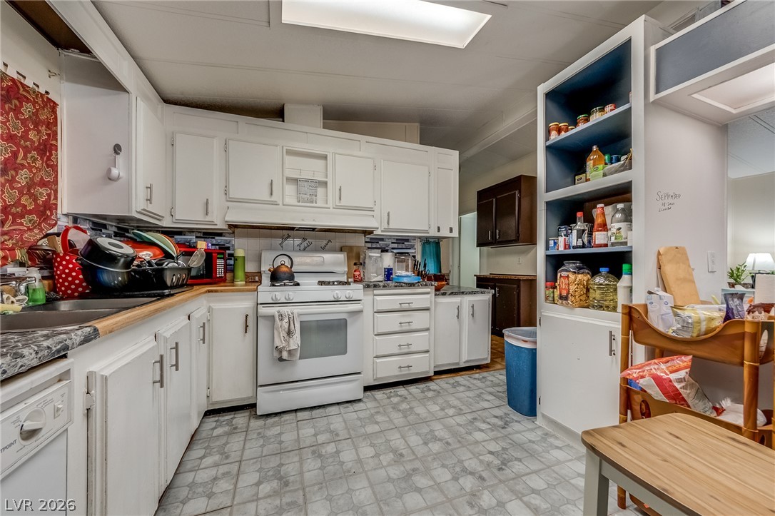 3116 Bellavista Lane Las Vegas NV 89122