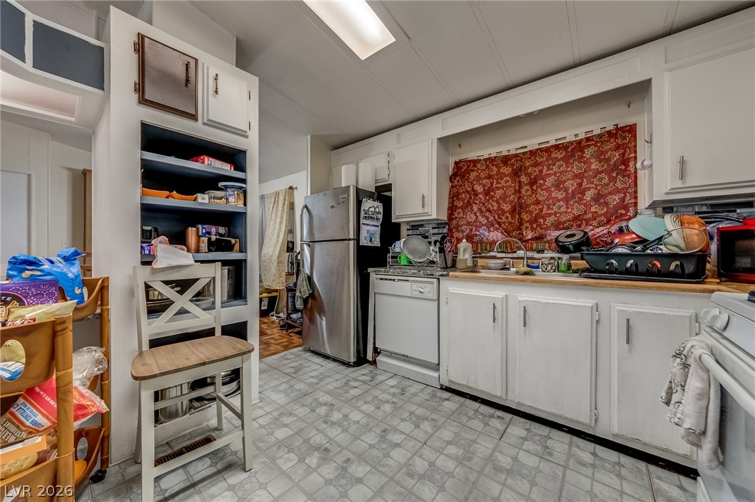 3116 Bellavista Lane Las Vegas NV 89122