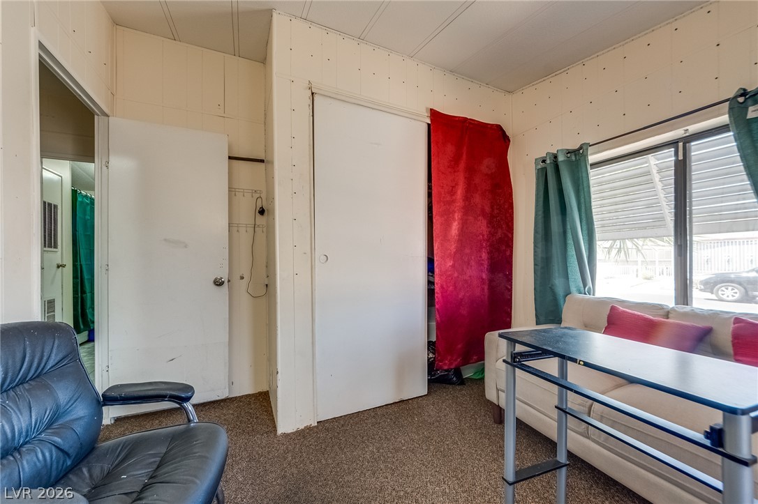 3116 Bellavista Lane Las Vegas NV 89122