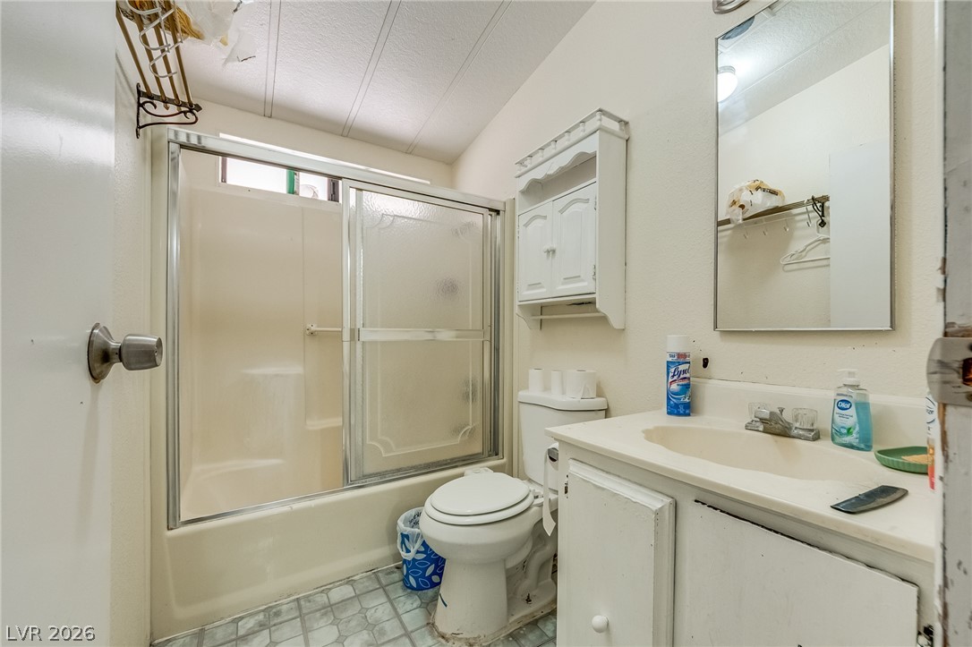 3116 Bellavista Lane Las Vegas NV 89122