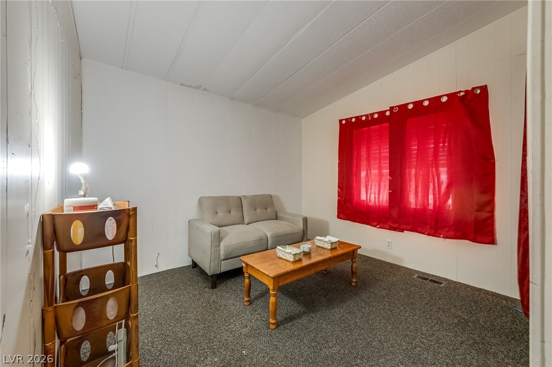 3116 Bellavista Lane Las Vegas NV 89122