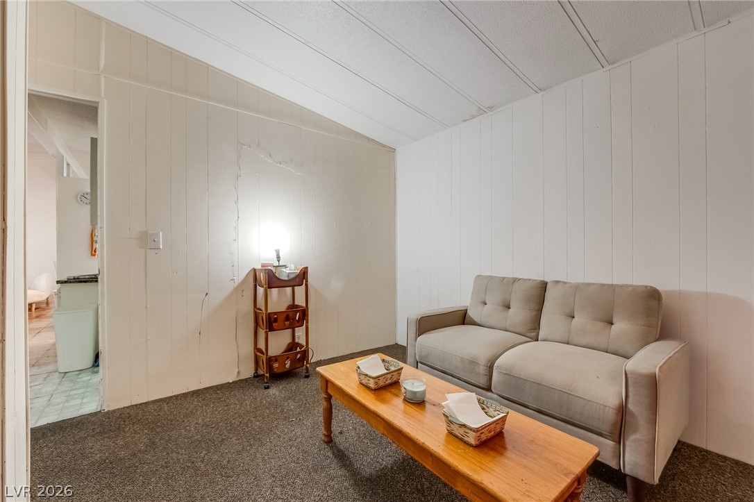 3116 Bellavista Lane Las Vegas NV 89122