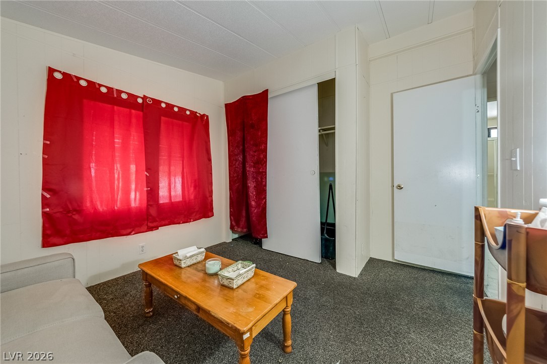 3116 Bellavista Lane Las Vegas NV 89122