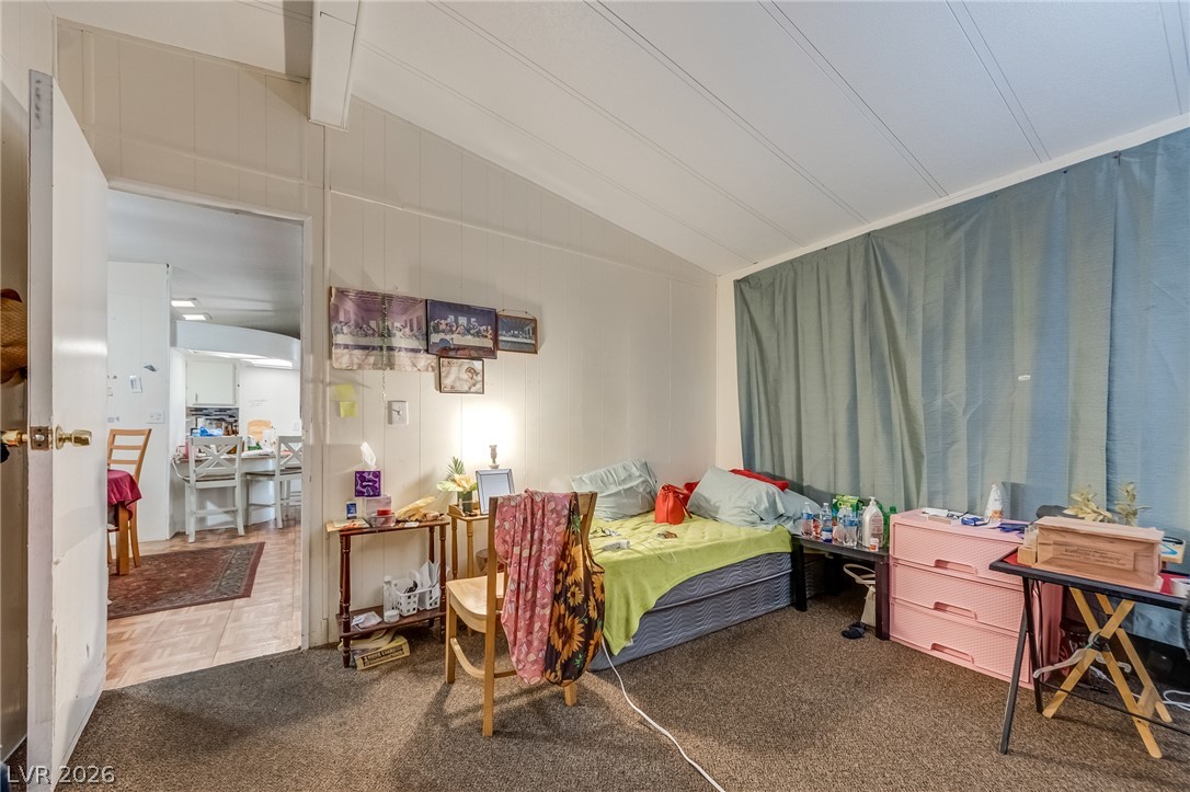 3116 Bellavista Lane Las Vegas NV 89122