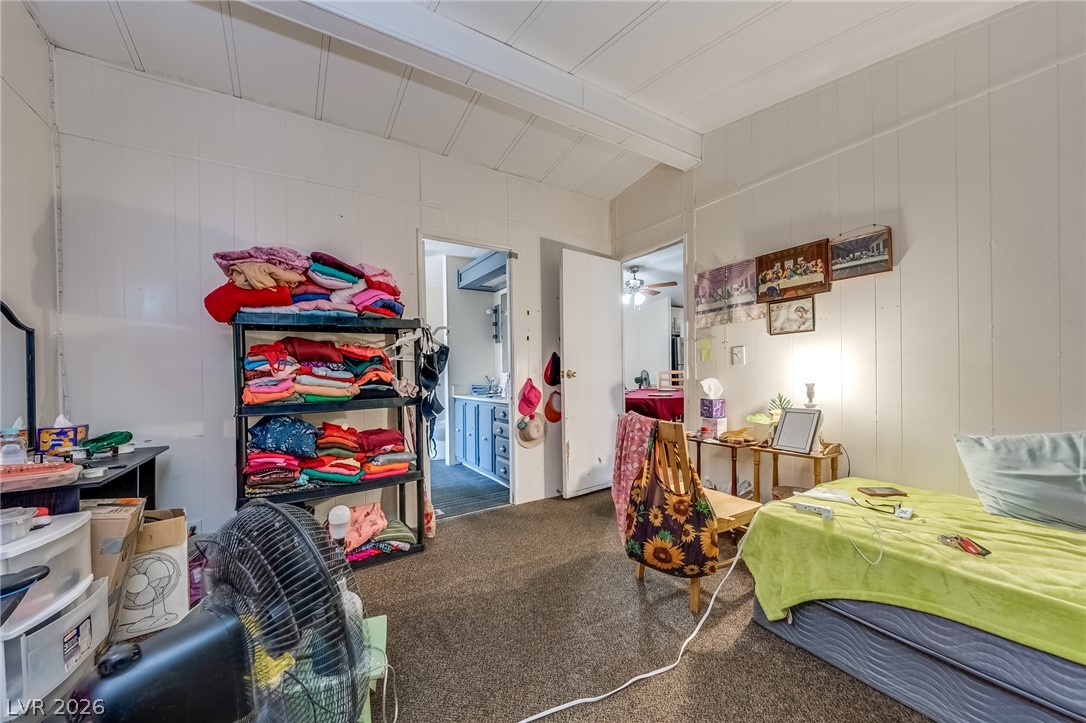 3116 Bellavista Lane Las Vegas NV 89122