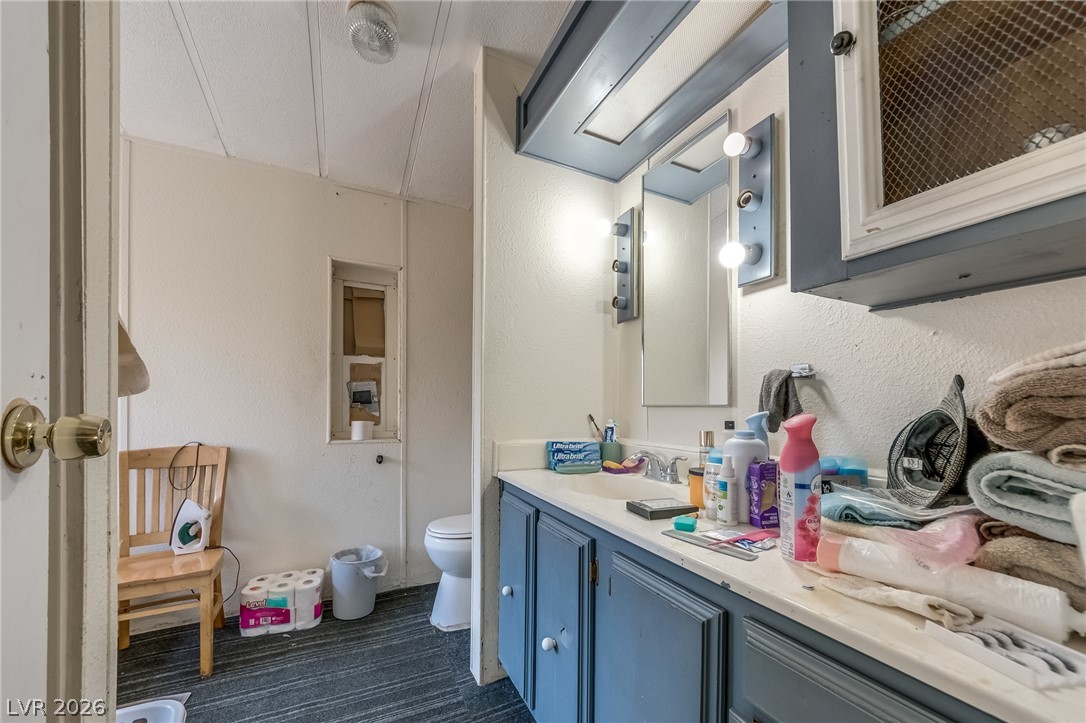 3116 Bellavista Lane Las Vegas NV 89122