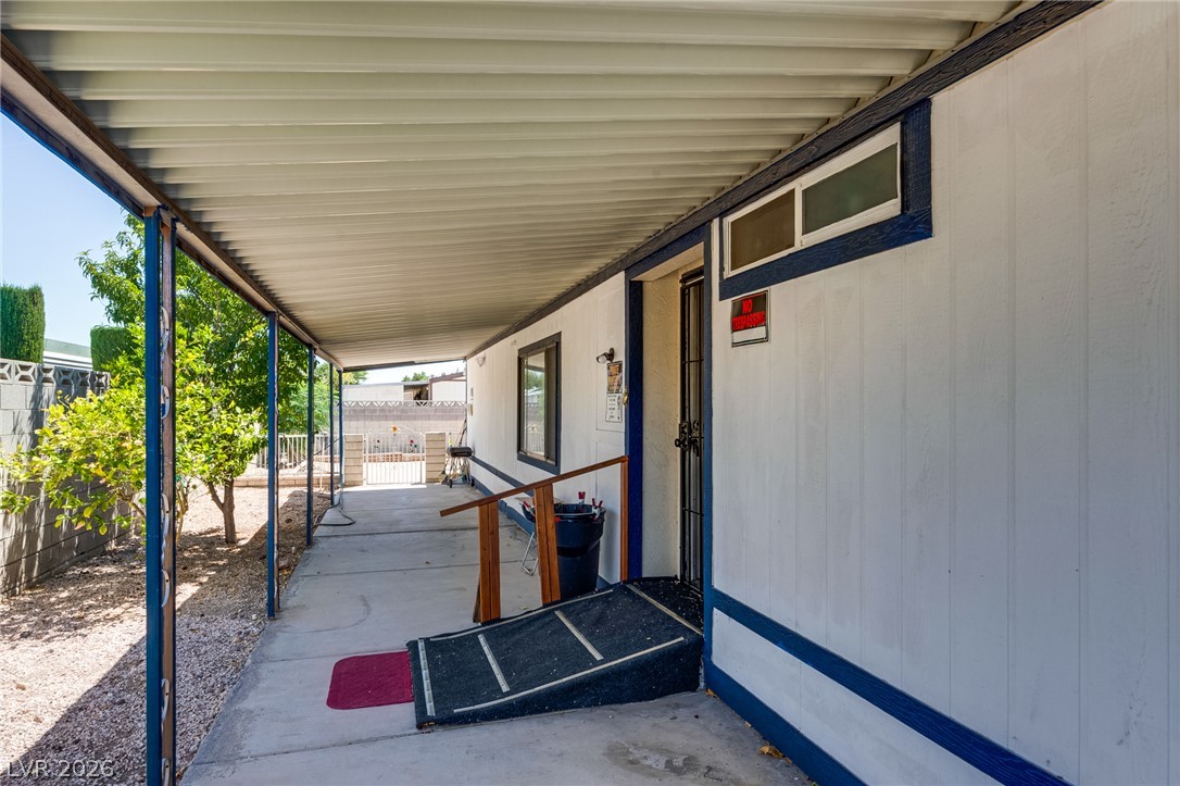 3116 Bellavista Lane Las Vegas NV 89122