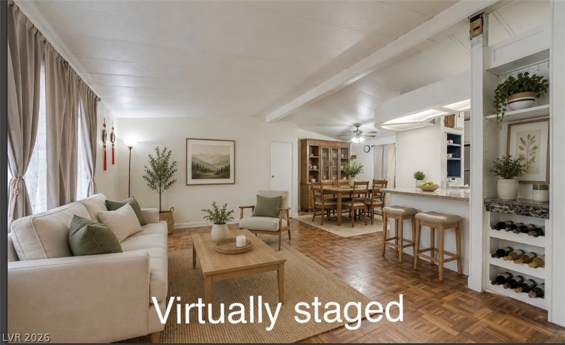 3116 Bellavista Lane Las Vegas NV 89122