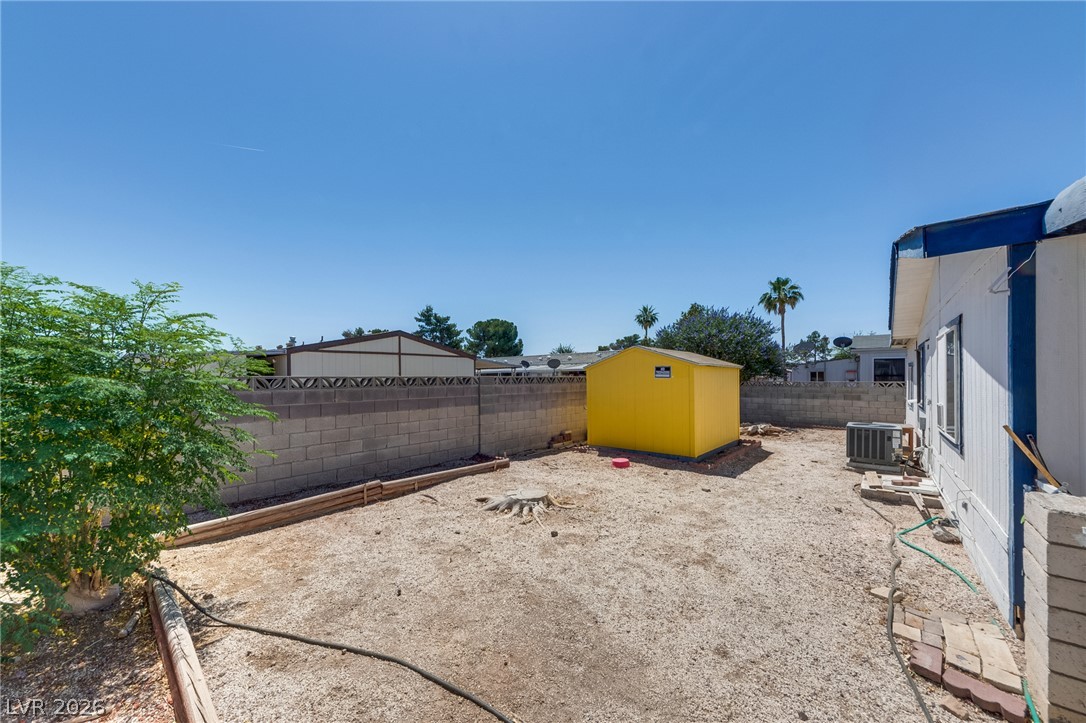 3116 Bellavista Lane Las Vegas NV 89122