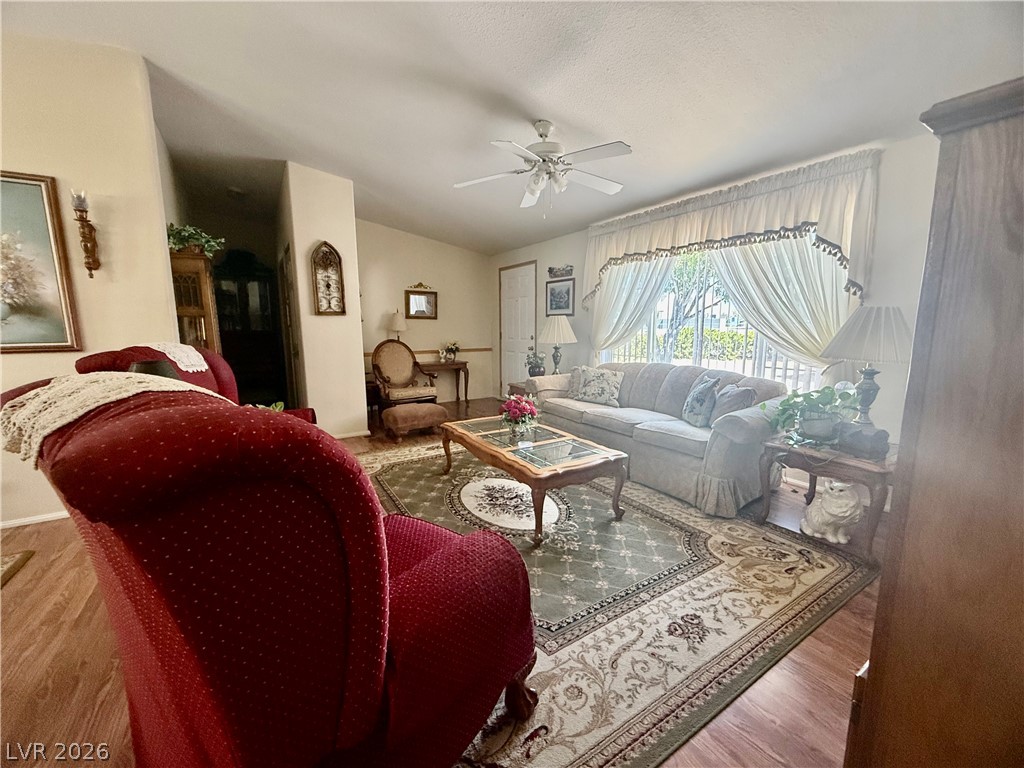 4831 East Comanche Drive Pahrump NV 89061